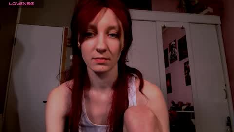 aribluush online show from 02/03/26, 10:37