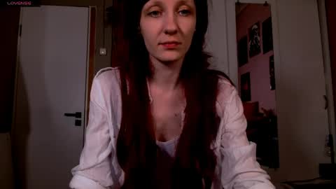 aribluush online show from 03/16/26, 10:25