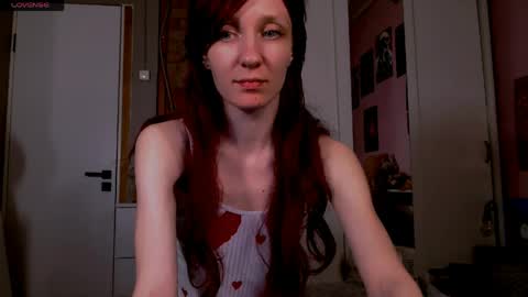 aribluush online show from 04/05/26, 10:29