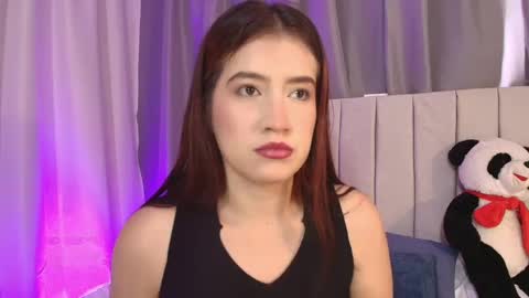  Ari Just Ari online show from 01/31/25, 01:12