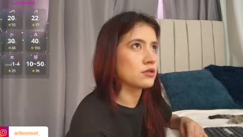  Ari Just Ari online show from 02/28/25, 12:31