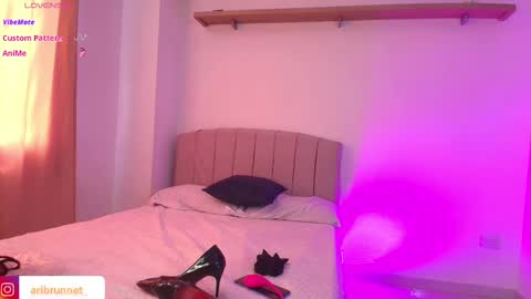  Ari Just Ari online show from 10/17/25, 04:20