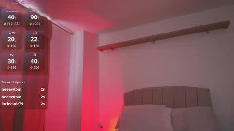  Ari Just Ari online show from 02/20/26, 02:06