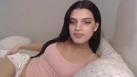 Snapshot of aridabratzdoll chatting on 12/03/25, 03:58 La Bratz Doll online show from 12/03/25, 03:58