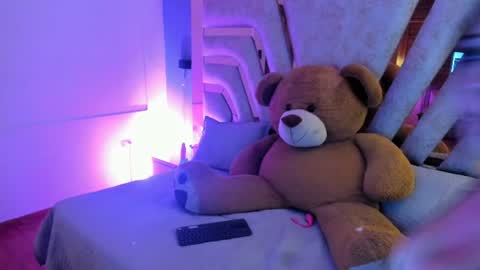 aridreamon online show from 08/01/26, 04:12