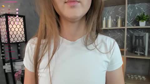 Eva online show from 11/28/25, 03:25