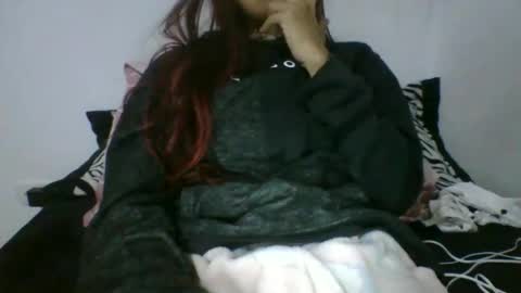 Snapshot of ariel777_ chatting on 03/15/26, 12:16 Ariel777 online show from 03/15/26, 12:16