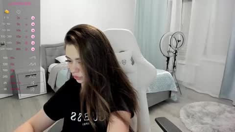 Ariel online show from 02/21/25, 04:37