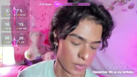 ariel_adan online show from 10/25/25, 06:57