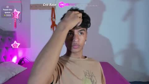 ariel_adan online show from 03/19/26, 07:07