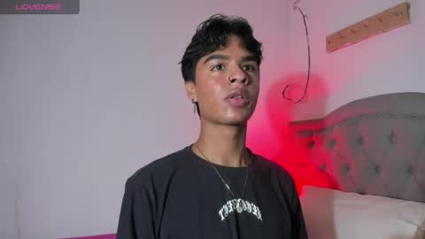 Snapshot of ariel_adan chatting on 05/01/26, 02:49 ariel_adan online show from 05/01/26, 02:49