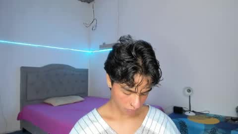 Snapshot of ariel_adan chatting on 06/03/26, 11:10 ariel_adan online show from 06/03/26, 11:10