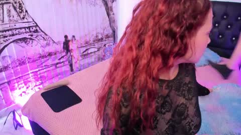 Snapshot of ariel_brave chatting on 09/16/25, 04:30 Ariel Brave online show from 09/16/25, 04:30