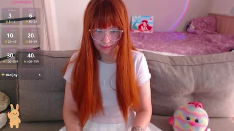 Snapshot of ariel_donovan chatting on 09/12/25, 01:33 Ariel Donovan online show from 09/12/25, 01:33