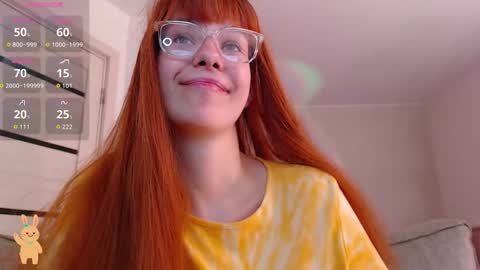 Snapshot of ariel_donovan chatting on 09/15/25, 01:55 Ariel Donovan online show from 09/15/25, 01:55