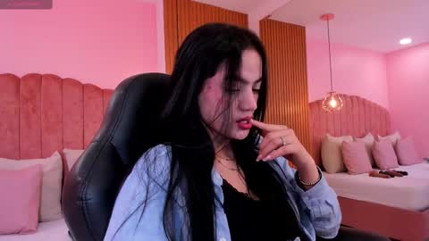 Ariel online show from 09/09/25, 05:45