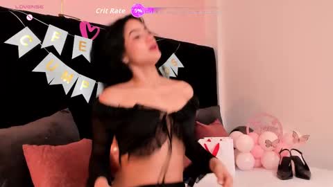 Ariel online show from 10/01/25, 06:47