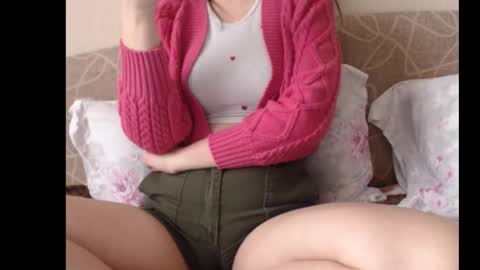 Ariella online show from 11/11/25, 08:14