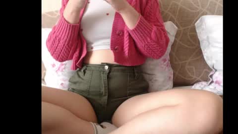 Ariella online show from 05/07/26, 08:20