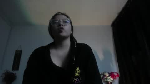 ariel_wish online show from 03/16/26, 12:53