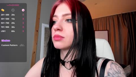 Ariel online show from 12/01/24, 07:36