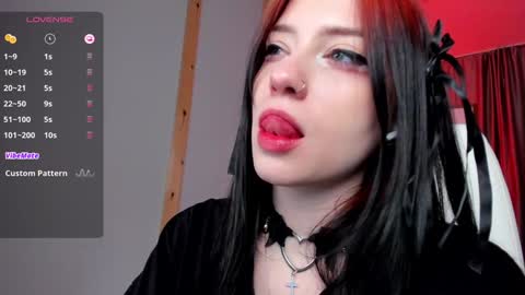 Ariel online show from 12/11/24, 05:26