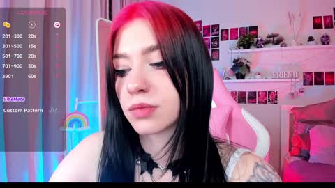 Ariel online show from 12/18/24, 06:57