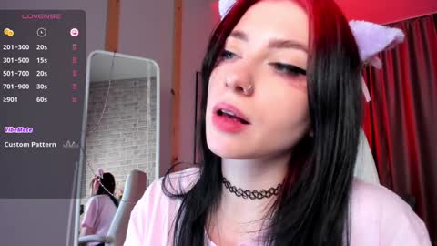 Ariel online show from 12/21/24, 05:51