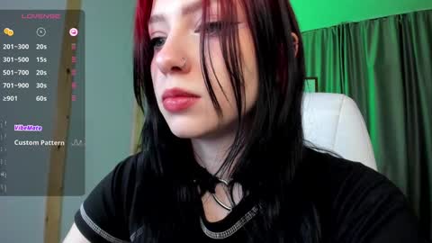 Ariel online show from 01/28/25, 03:25