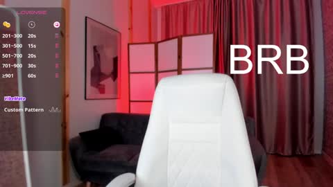 Ariel online show from 02/07/25, 06:34