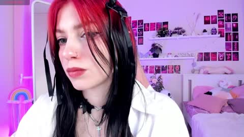 Ariel online show from 02/08/25, 10:50