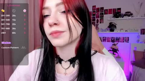 Ariel online show from 02/12/25, 07:02