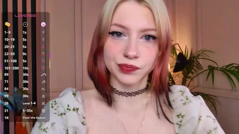 Ariel online show from 12/05/25, 11:30