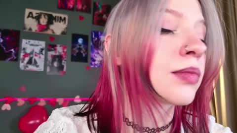 Ariel online show from 02/19/26, 02:24