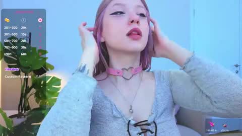 Ariel online show from 05/23/26, 10:30