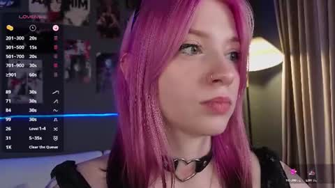 Snapshot of arielabradberry chatting on 06/15/26, 02:30 Ariel online show from 06/15/26, 02:30
