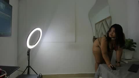 Snapshot of arielasm chatting on 11/29/25, 01:25 arielasm online show from 11/29/25, 01:25