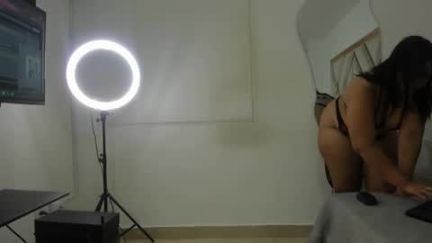 arielasm online show from 01/16/26, 01:59