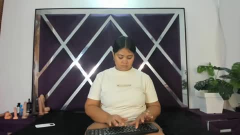 arielasm online show from 07/05/26, 12:23