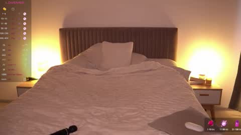 Ariel online show from 11/20/25, 12:16