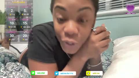 arielbliss69 online show from 04/11/26, 07:13