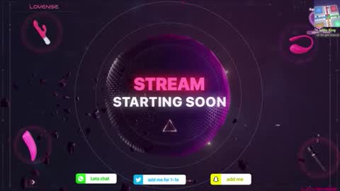 arielbliss69 online show from 05/01/26, 12:43