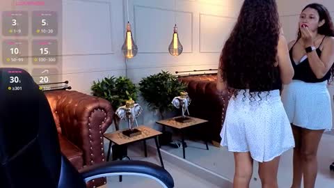 arielblossom____ online show from 02/08/26, 11:57