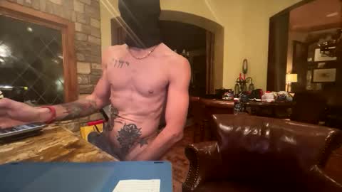 arielchape501 online show from 03/15/26, 01:50