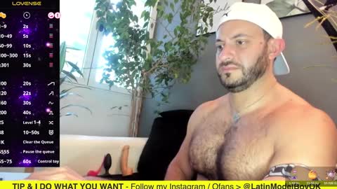 Ariel online show from 02/24/25, 11:54