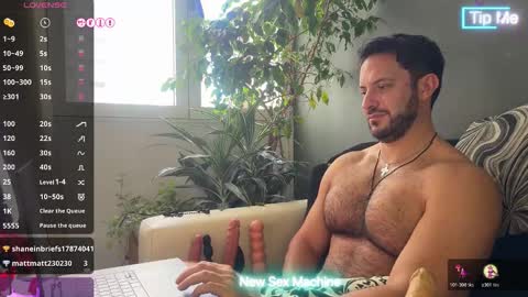 Ariel online show from 02/14/26, 04:37