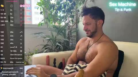 Ariel online show from 03/22/26, 02:42