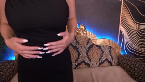 Ariel online show from 09/11/25, 08:20