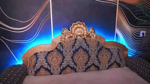 Ariel online show from 09/29/25, 08:02