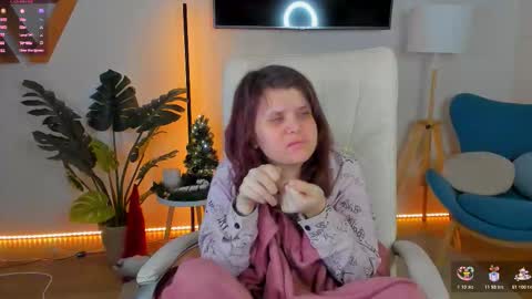 Ariell Mini online show from 01/09/26, 04:37